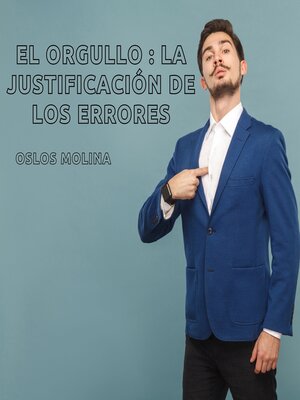 El Orgullo - Audiobook